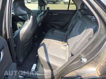 2024 Kia Niro EV Wind – miniatura 13