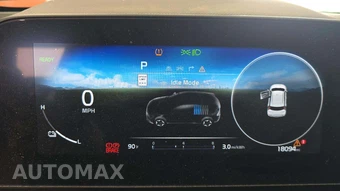 2024 Kia Niro EV Wind – miniatura 17