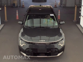 2024 Kia Niro EV Wind – miniatura 2