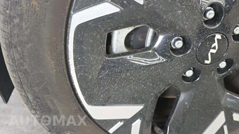 2024 Kia Niro EV Wind – miniatura 26