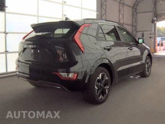 2024 Kia Niro EV Wind – miniatura 4