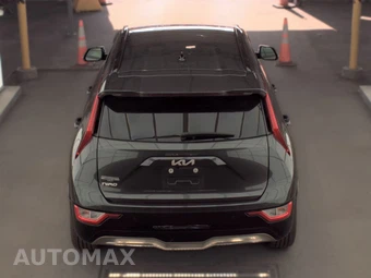 2024 Kia Niro EV Wind – miniatura 5
