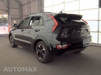 2024 Kia Niro EV Wind – miniatura 6