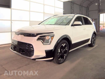 2024 Kia Niro EV Wind - car from the USA, Manheim Buy-Now listing at AUTOMAX
