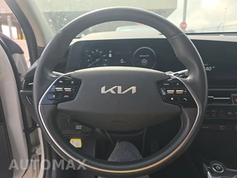 2024 Kia Niro EV Wind - miniatura 10