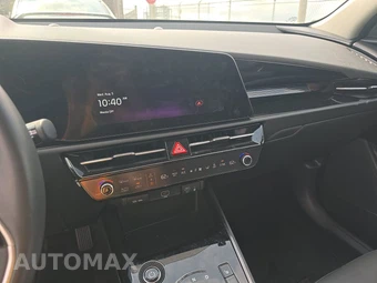 2024 Kia Niro EV Wind - miniatura 11