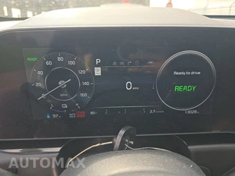 2024 Kia Niro EV Wind - miniatura 12
