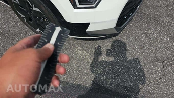 2024 Kia Niro EV Wind - miniatura 19