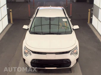 2024 Kia Niro EV Wind - miniatura 2
