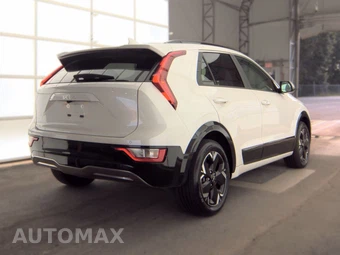 2024 Kia Niro EV Wind - miniatura 4