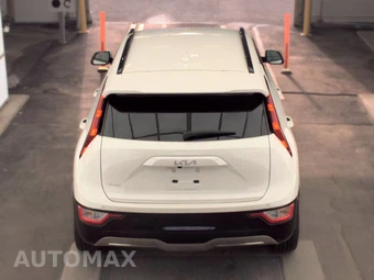 2024 Kia Niro EV Wind - miniatura 5