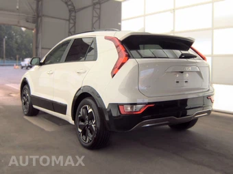 2024 Kia Niro EV Wind - miniatura 6