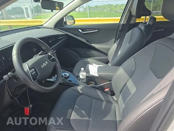 2024 Kia Niro EV Wind - miniatura 7