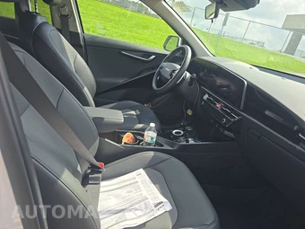 2024 Kia Niro EV Wind - miniatura 8