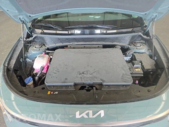 2024 Kia Niro EV Wind – miniatura 15
