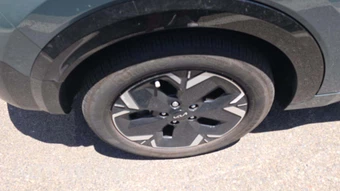 2024 Kia Niro EV Wind – miniatura 19