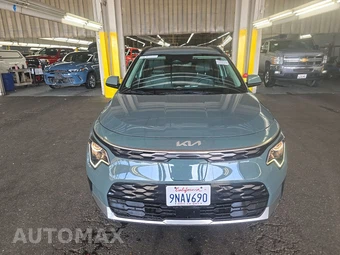 2024 Kia Niro EV Wind – miniatura 2