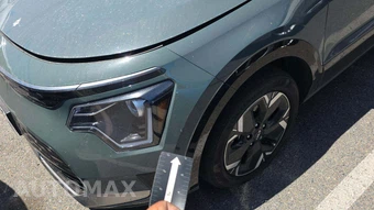 2024 Kia Niro EV Wind – miniatura 28