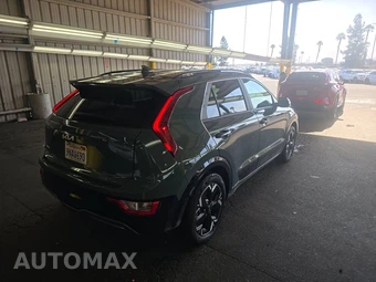 2024 Kia Niro EV Wind – miniatura 4
