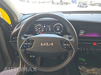 2024 Kia Niro EV Wind – miniatura 10