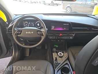 2024 Kia Niro EV Wind – miniatura 11