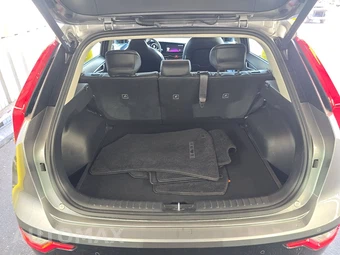 2024 Kia Niro EV Wind – miniatura 16