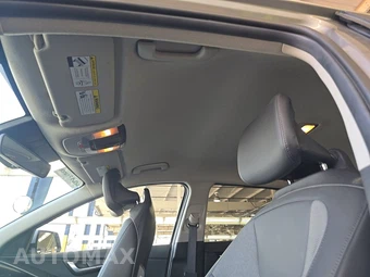 2024 Kia Niro EV Wind – miniatura 23