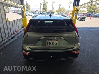 2024 Kia Niro EV Wind – miniatura 5