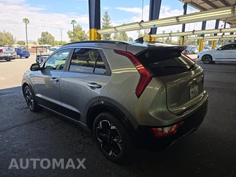 2024 Kia Niro EV Wind – miniatura 6