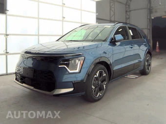 2024 Kia Niro EV Wind