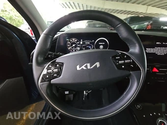 2024 Kia Niro EV Wind - miniatura 10