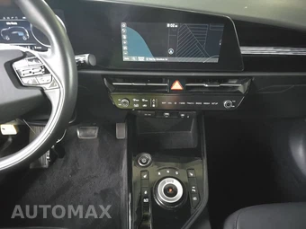 2024 Kia Niro EV Wind - miniatura 11