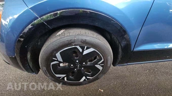 2024 Kia Niro EV Wind - miniatura 23