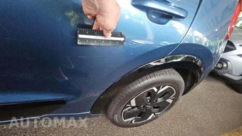 2024 Kia Niro EV Wind - miniatura 26