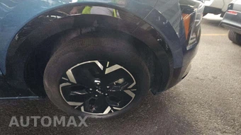 2024 Kia Niro EV Wind - miniatura 28