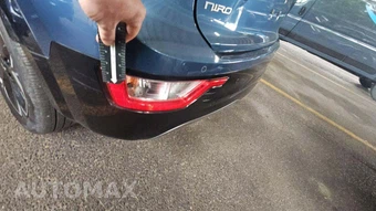 2024 Kia Niro EV Wind - miniatura 30