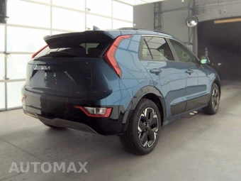 2024 Kia Niro EV Wind - miniatura 4