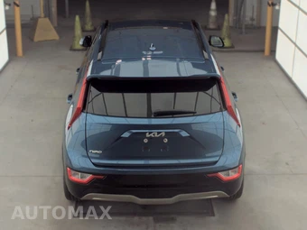 2024 Kia Niro EV Wind - miniatura 5