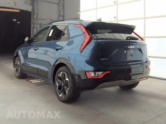 2024 Kia Niro EV Wind - miniatura 6