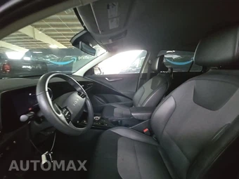 2024 Kia Niro EV Wind - miniatura 7