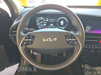 2024 Kia Niro EV Wind – miniatura 10