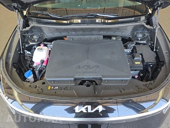 2024 Kia Niro EV Wind – miniatura 15