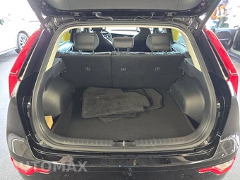 2024 Kia Niro EV Wind – miniatura 16