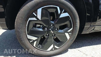2024 Kia Niro EV Wind – miniatura 23