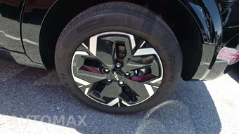 2024 Kia Niro EV Wind – miniatura 29