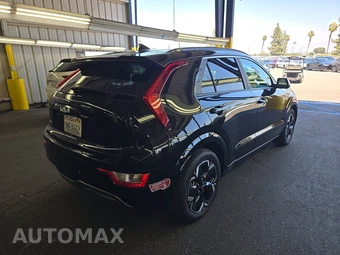 2024 Kia Niro EV Wind – miniatura 4