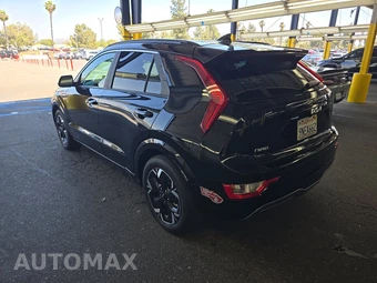 2024 Kia Niro EV Wind – miniatura 6