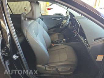 2024 Kia Niro EV Wind – miniatura 8