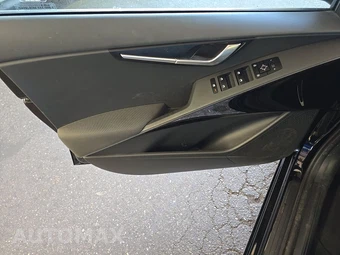 2024 Kia Niro EV Wind – miniatura 9