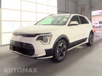 2024 Kia Niro EV Wind - car from the USA, Manheim Buy-Now listing at AUTOMAX